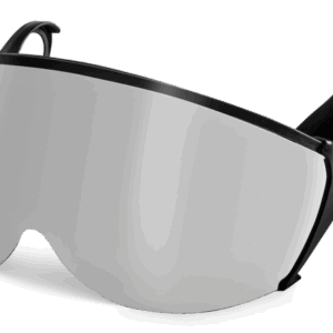 Visir - Arboristhjälm 