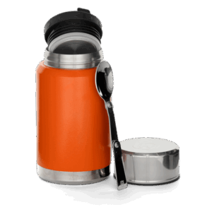 XPLORER Mattermos 600ml 