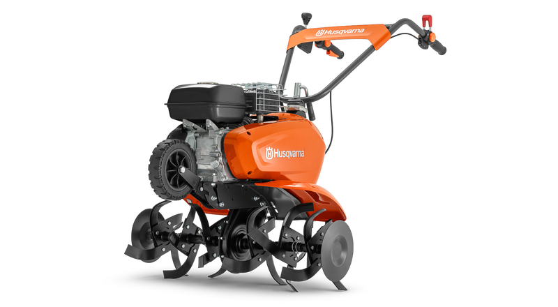 HUSQVARNA TF 435P 