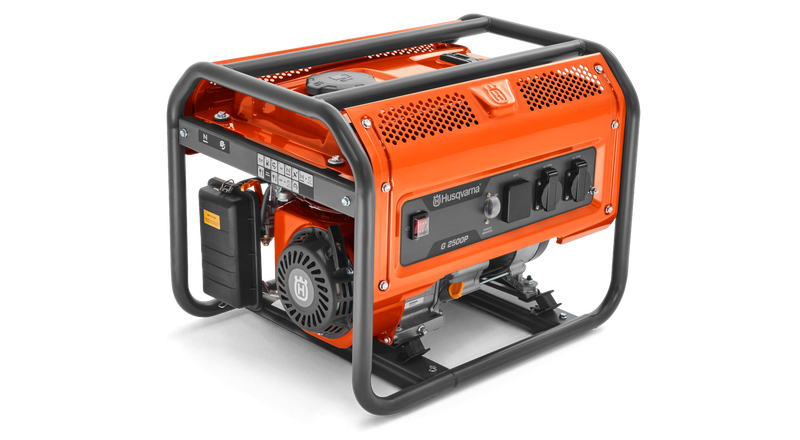HUSQVARNA G2500P
