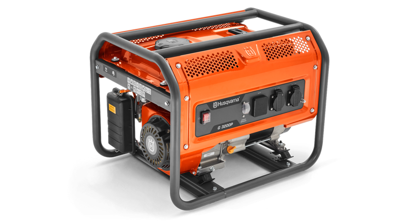 HUSQVARNA G3200P