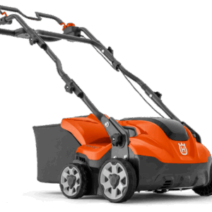 HUSQVARNA S 138i med batteri och laddare 