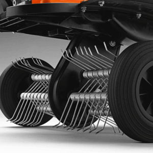 Mossrivare T300RS/T200