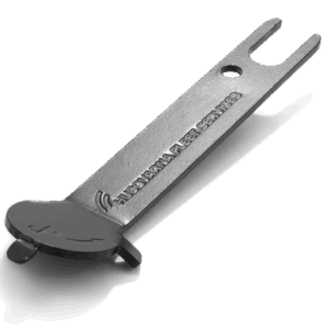 Sensornyckel Fleet Services™ 