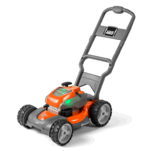 Leksak Gräsklippare 