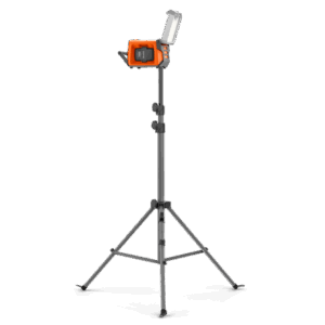 Husqvarna belysningsstativ 