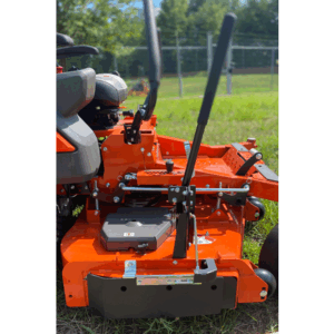 Användarstyrt utkastarrör (OCDC)