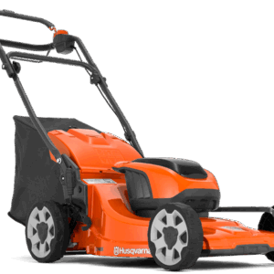 HUSQVARNA LC 142iS utan batteri och laddare 