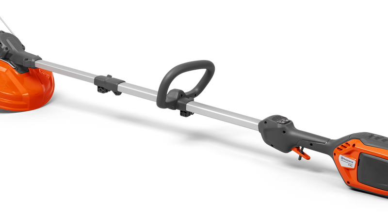 Husqvarna 215iL Tri-Cut med batteri och laddare