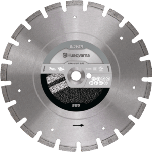 Husqvarna VARI-CUT S85 