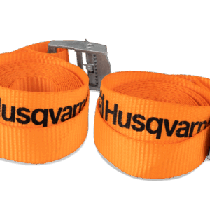 Husqvarna spännband med kamlås