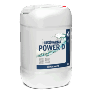 Husqvarna Power D