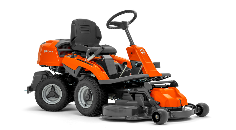 HUSQVARNA R 214C 