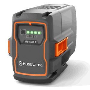 Husqvarna B540X