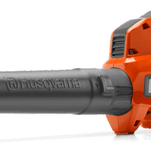 HUSQVARNA 120iB med batteri och laddare 