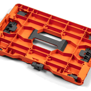 Husqvarna Adapterplatta 