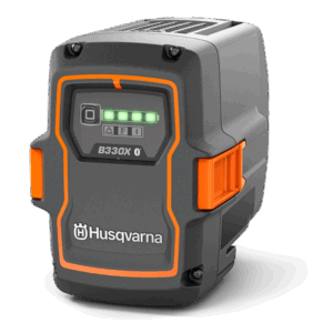 Husqvarna B330X
