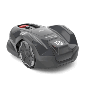 Husqvarna Automower® 305E NERA