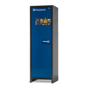 Husqvarna laddningsskåp M, 400V