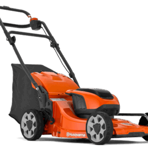 HUSQVARNA LC 142i med batteri och laddare 