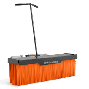 Husqvarna borste