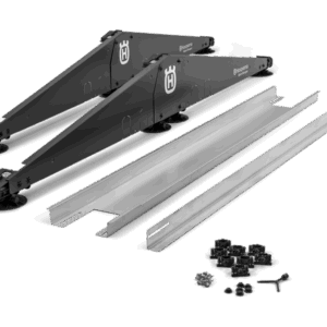 Husqvarna panelramförlängare för solcellsladdningssystem