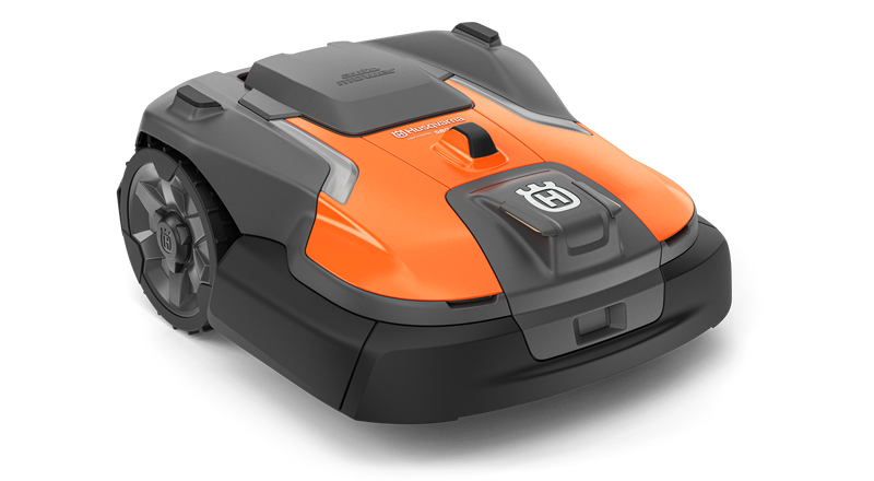 Husqvarna Automower® 580 EPOS®