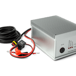 Husqvarna kontrollenhet 200W DC