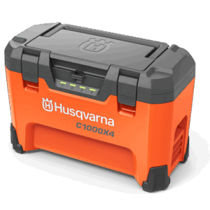 Husqvarna C1000X4