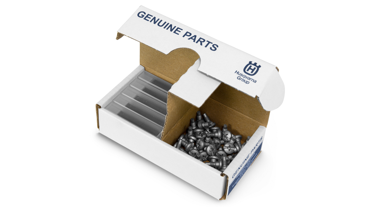 Automower® standardknivar 