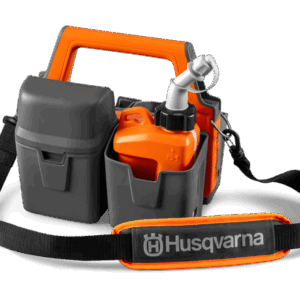 Husqvarna batteriväska, motorsåg