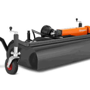 Husqvarna ytstädare för hybridgräs 