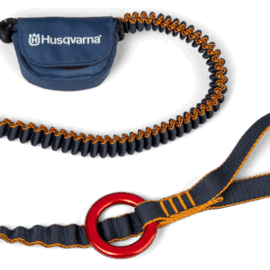 Husqvarna motorsågsstropp - Antichock 