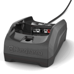 Husqvarna batteriladdare C80 