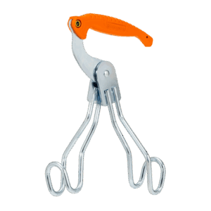 Husqvarna motorsågsbärare