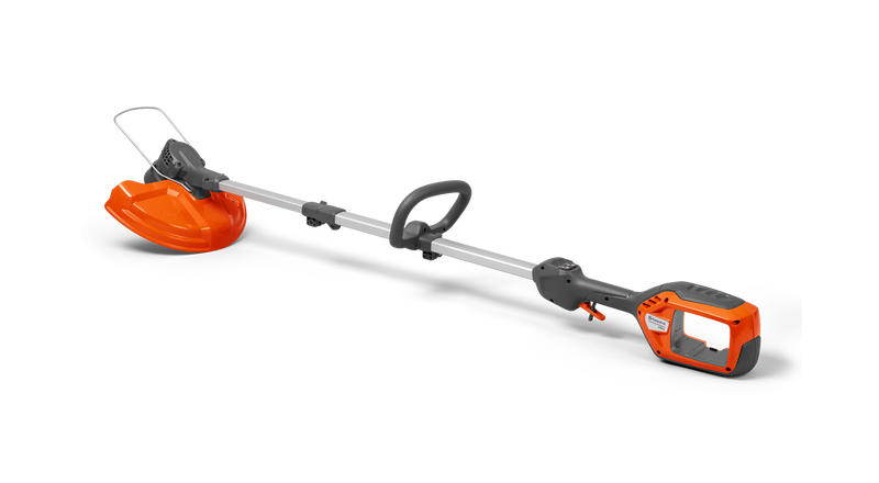 Husqvarna 215iL Tri-Cut