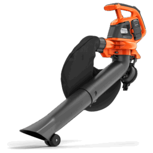 Husqvarna 120iBV - med batteri och laddare 