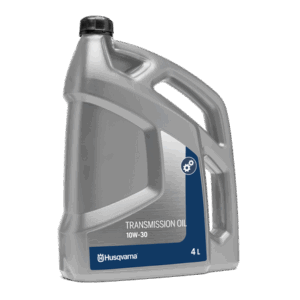 Transmissionsolja SAE 10W-30, 4l