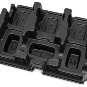 Husqvarna Insats M&L för batteribox 