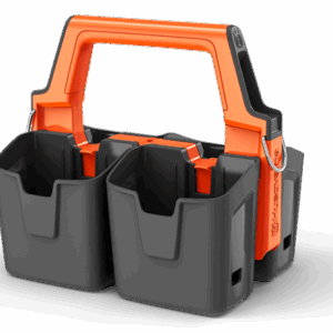 Husqvarna batteriväska