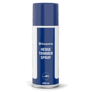 Husqvarna smörjspray, häcksax 