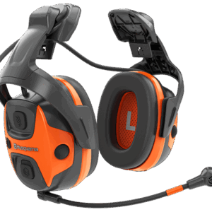Husqvarna hörselskydd, X-COM Active 