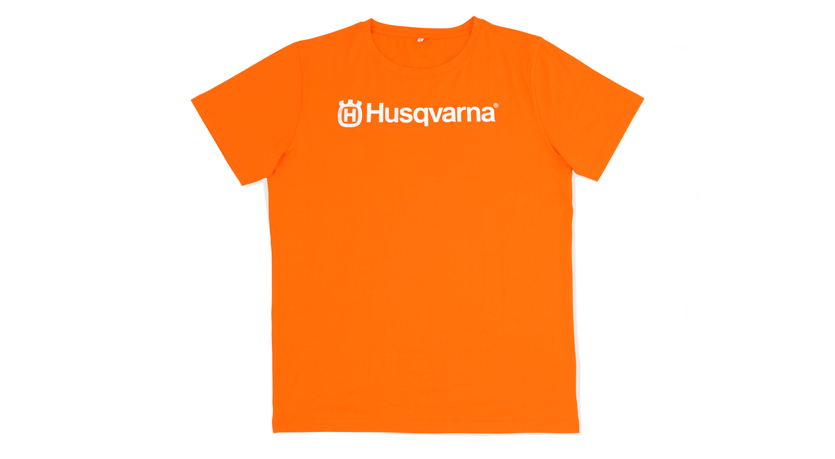 Husqvarna t-shirt