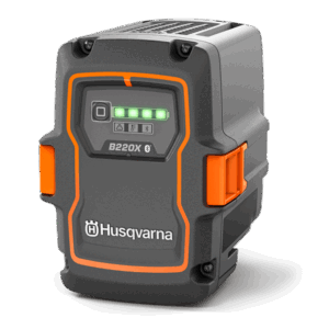 Husqvarna B220X 